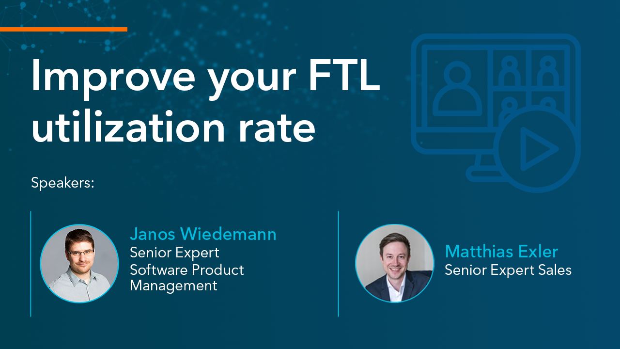 Improve your FTL utilization rate thumbnail