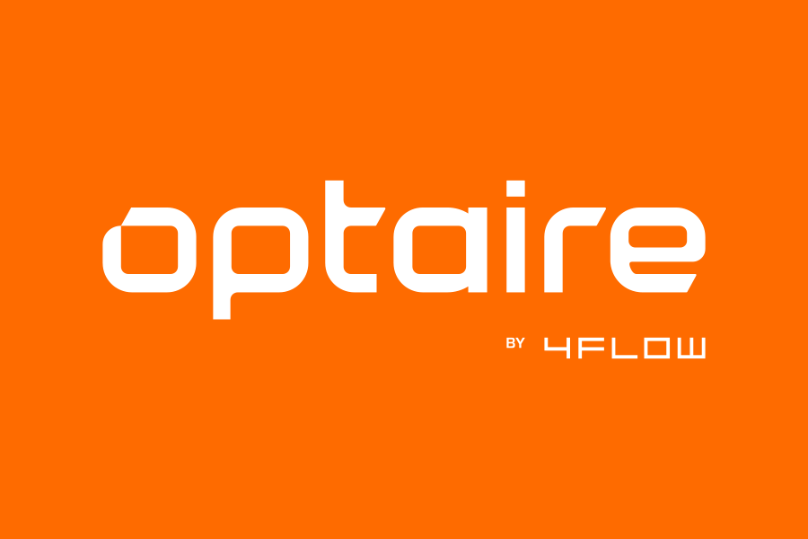 optaire by 4flow: discover our modular, AI-native platform for end-to-end supply chain and logistics optimization