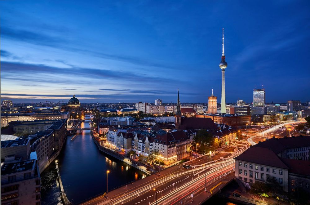 Berlin